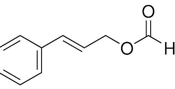 Cinnamyl formate