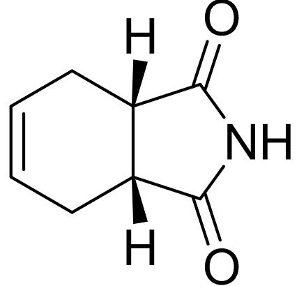 Cis-1,2,3,6-Tetrahydrophthalimide