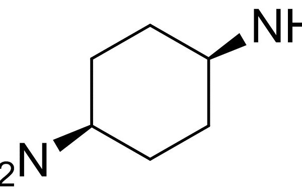 Cis-1,4-Cyclohexanediamine