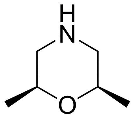 Cis-2,6-Dimethylmorpholine