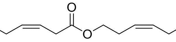 Cis-3-Hexenyl Cis-3-Hexenoate