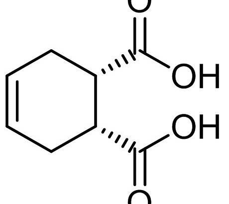 Cis-4-Cyclohexene-1,2-Dicarboxylic Acid