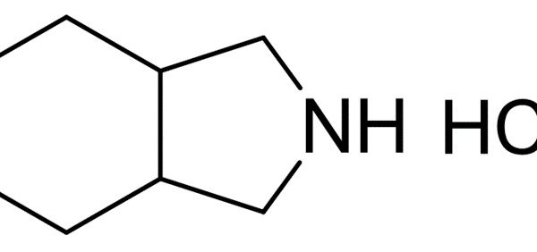 Cis-Hexahydroisoindole Hydrochloride