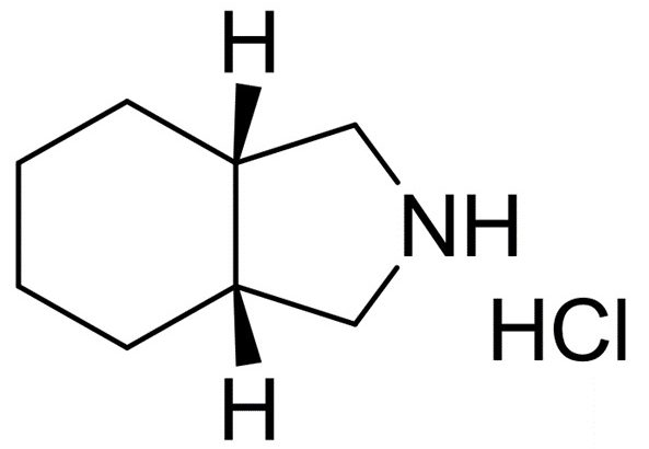 Cis-Hexahydroisoindoline Hydrogen Chloride
