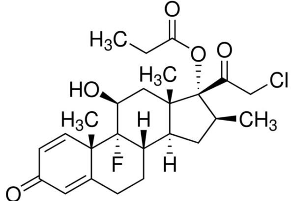 Clobetasol propionate