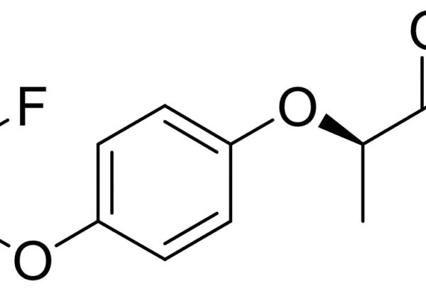 Clodinafop-Propargyl
