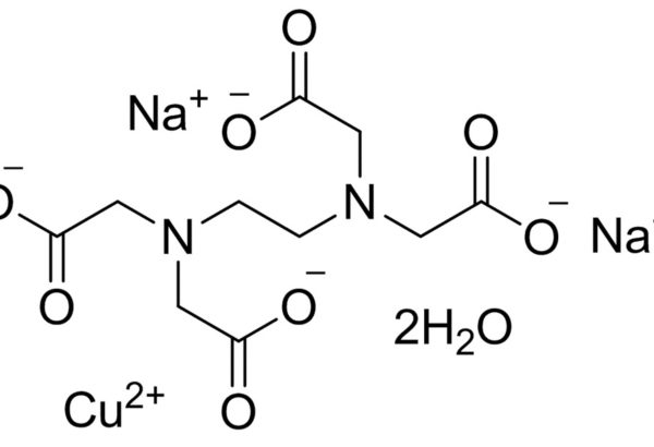 Copper Disodium Edta dihydrate