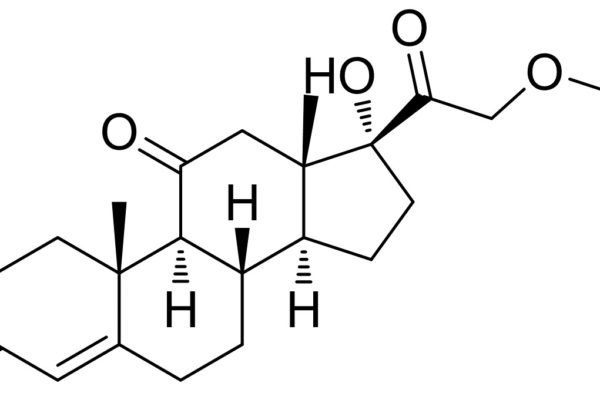 Cortisone acetate