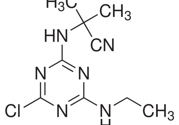 Cyanazine