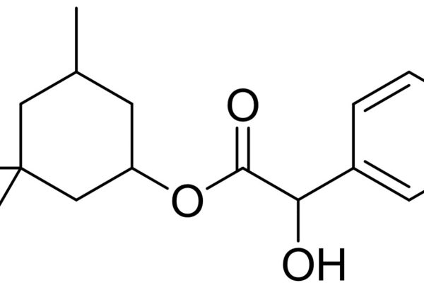 Cyclandelate
