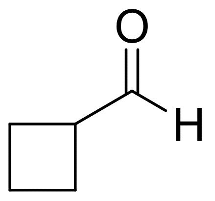 Cyclobutanecarboxaldehyde