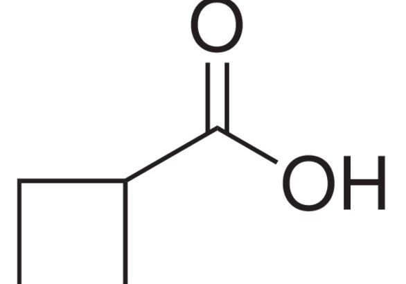 Cyclobutanecarboxylic Acid