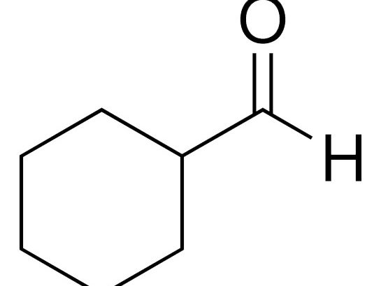 Cyclohexanecarboxaldehyde