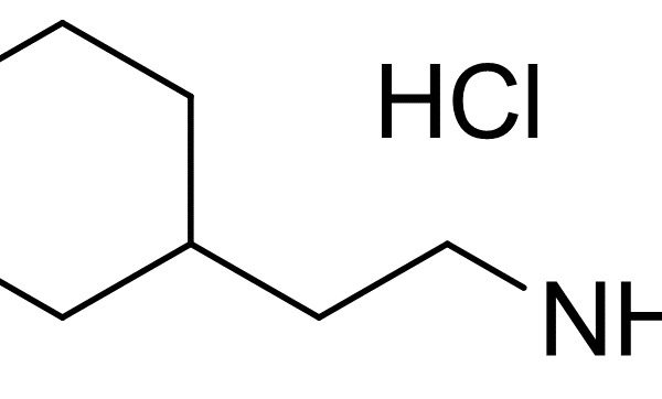 Cyclohexaneethanamine Hydrochloride
