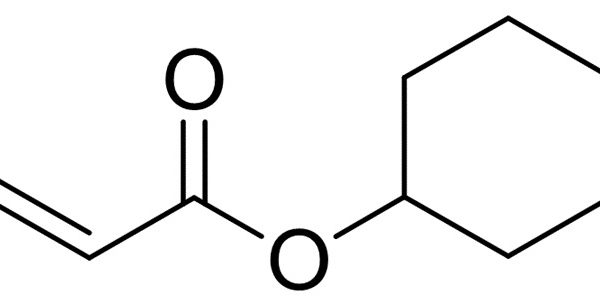 Cyclohexyl Acrylate