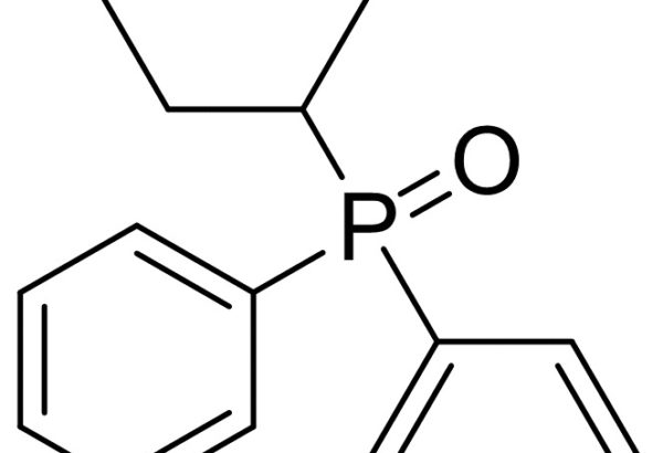 Cyclohexyldiphenylphosphine Oxide