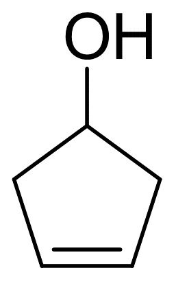 Cyclopent-3-enol