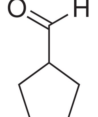 Cyclopentanecarboxaldehyde