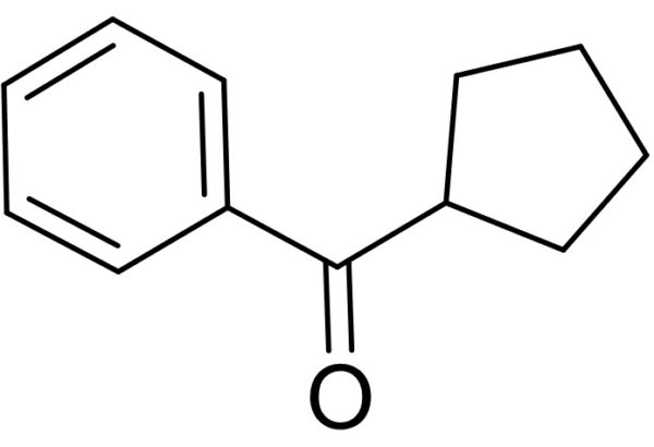 Cyclopentyl Phenyl Ketone