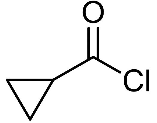 Cyclopropanecarbonyl Chloride