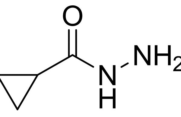 Cyclopropanecarboxylic hydrazide