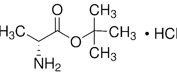 D-Alanine tert-Butyl Ester Hydrochloride