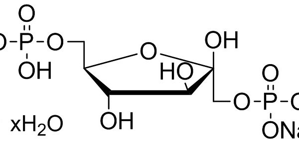 D-Fructose 1,6-bisphosphate trisodium salt hydrate