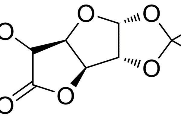 D-Glucurono-6,3-Lactone Acetonide
