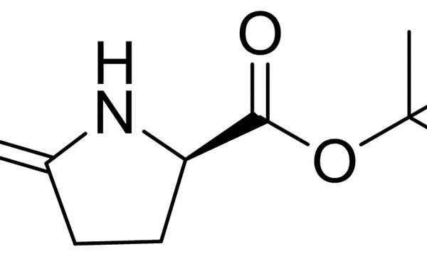 D-Pyroglutamic Acid Tert-Butyl Ester