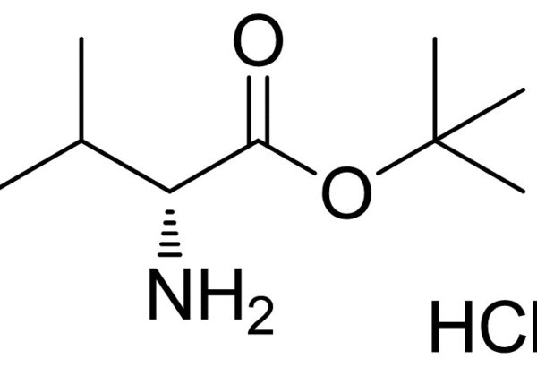 D-Valine Tert-Butyl Ester Hydrochloride