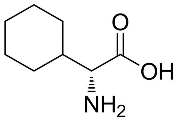 D-α-Cyclohexylglycine