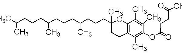 D-α-Tocopherol Succinate