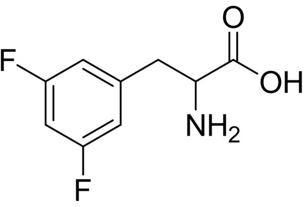 DL-3,5-Difluorophenylalanine