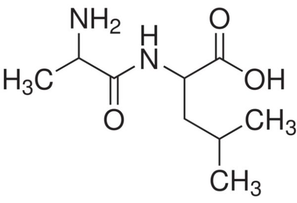 DL-Alanyl-DL-leucine