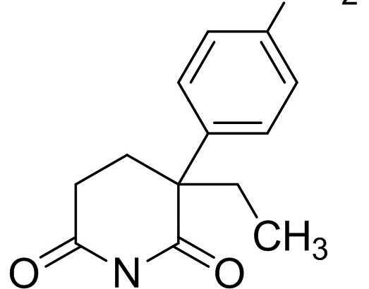 DL-Aminoglutethimide