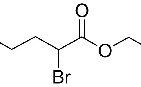 DL-Ethyl 2-Bromovalerate