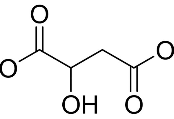 DL-Malic acid