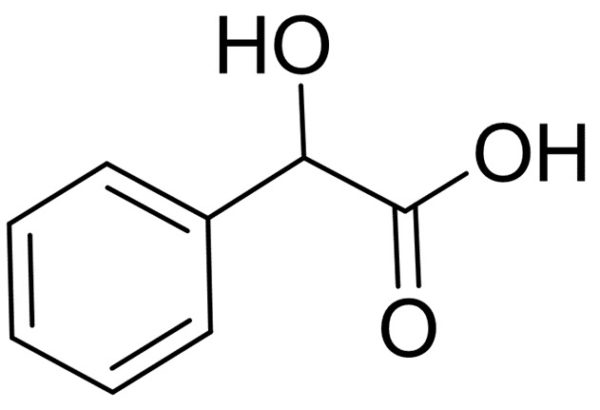 DL-Mandelic acid