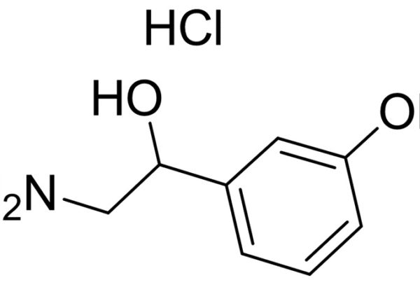 DL-Norphenylephrine Hydrochloride