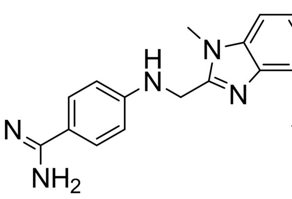 Dabigatran etexilate