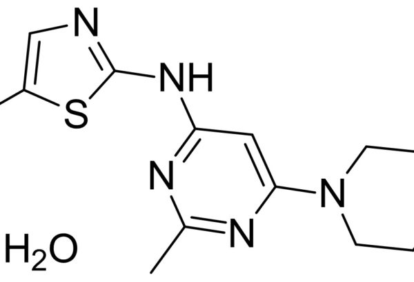 Dasatinib monohydrate