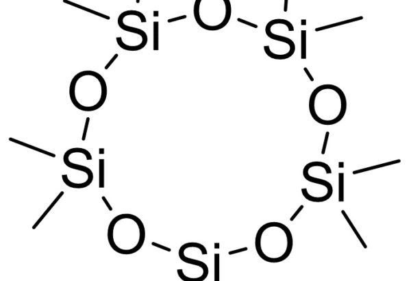 Decamethylcyclopentasiloxane