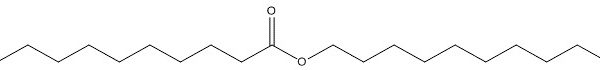 Decanoic Acid Decyl Ester