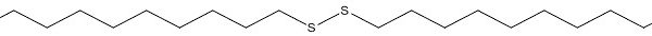 Decyl Disulfide