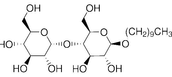 Decyl β-D-maltopyranoside