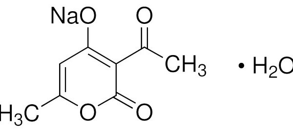 Dehydroacetic acid sodium salt