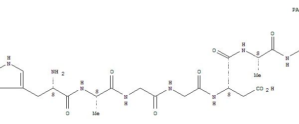 Delta Sleep Inducing Peptide
