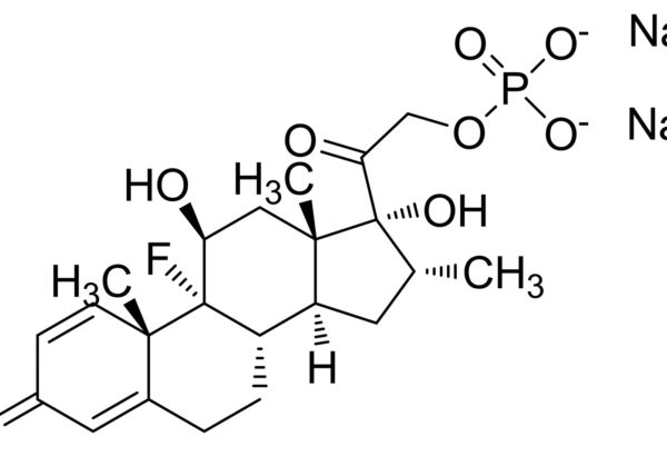 Dexamethasone Sodium Phosphate