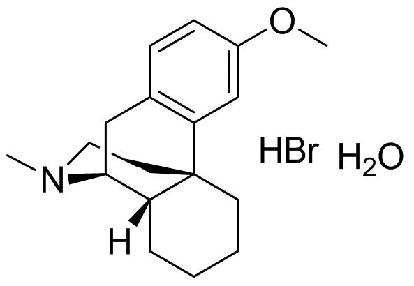 Dextromethorphan Hydrobromide Monohydrate