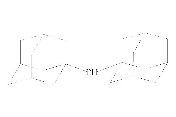 Di-1-adamantylphosphine